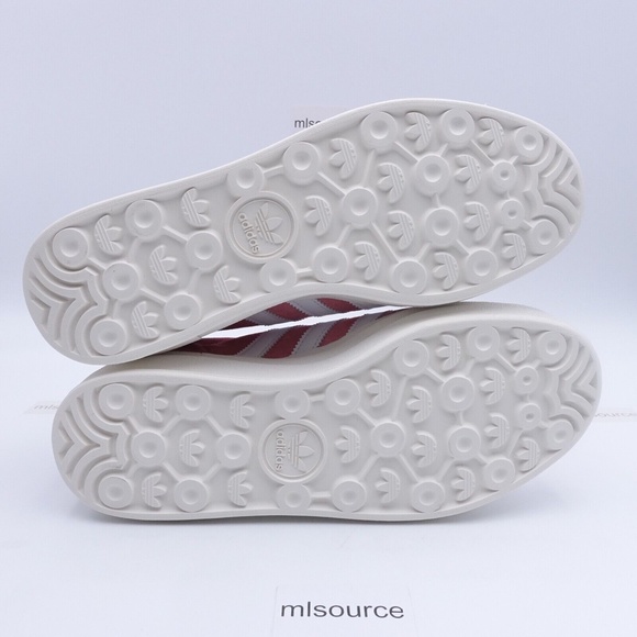 Adidas Originals Gazelle Bold Sneakers IG9653 Super Pop - Picture 6 of 8